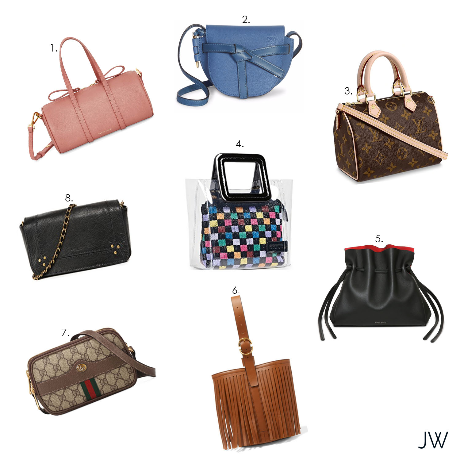Pint Size Purse julesee