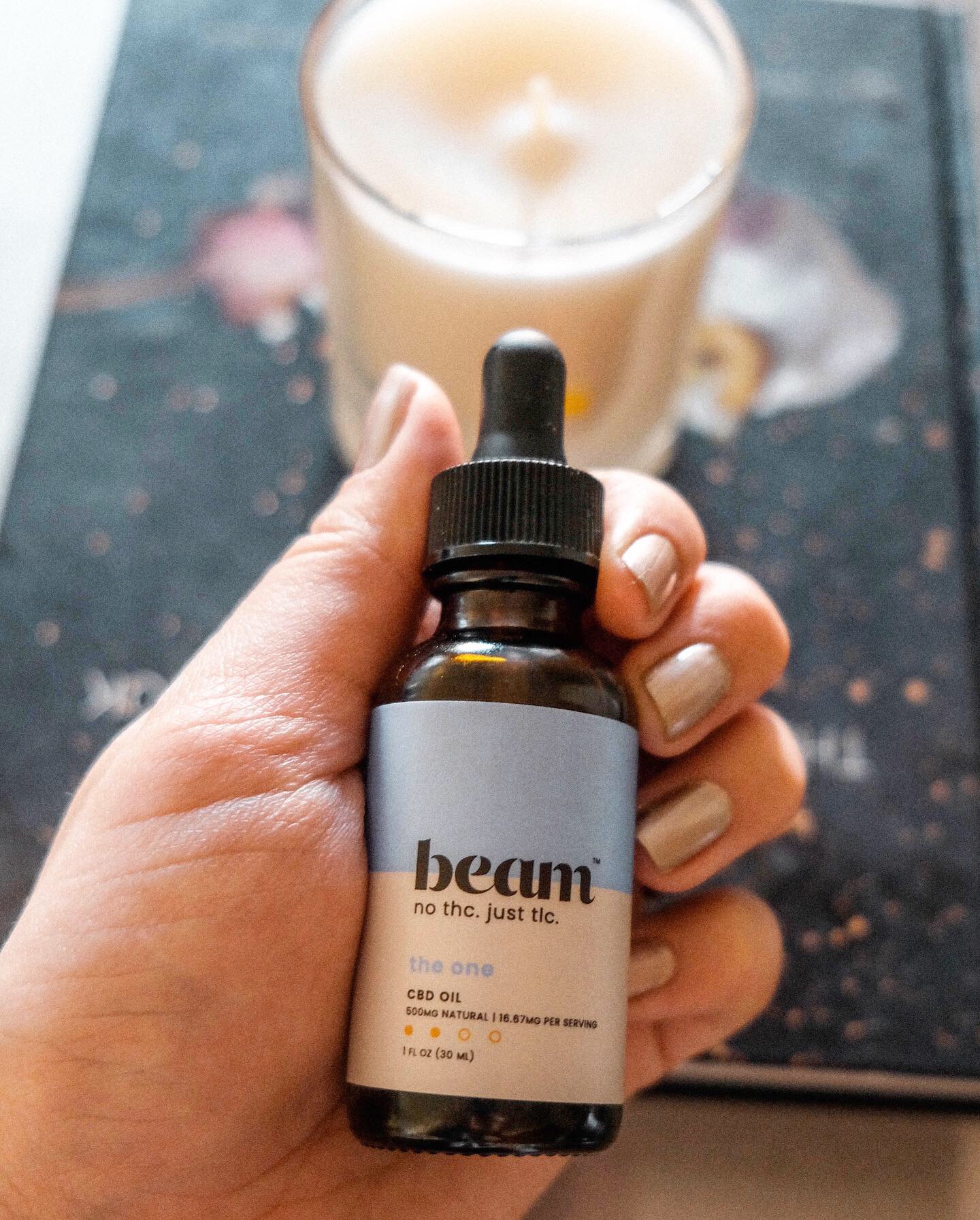 5 BENEFITS OF USING BEAM CBD JulesJetsets