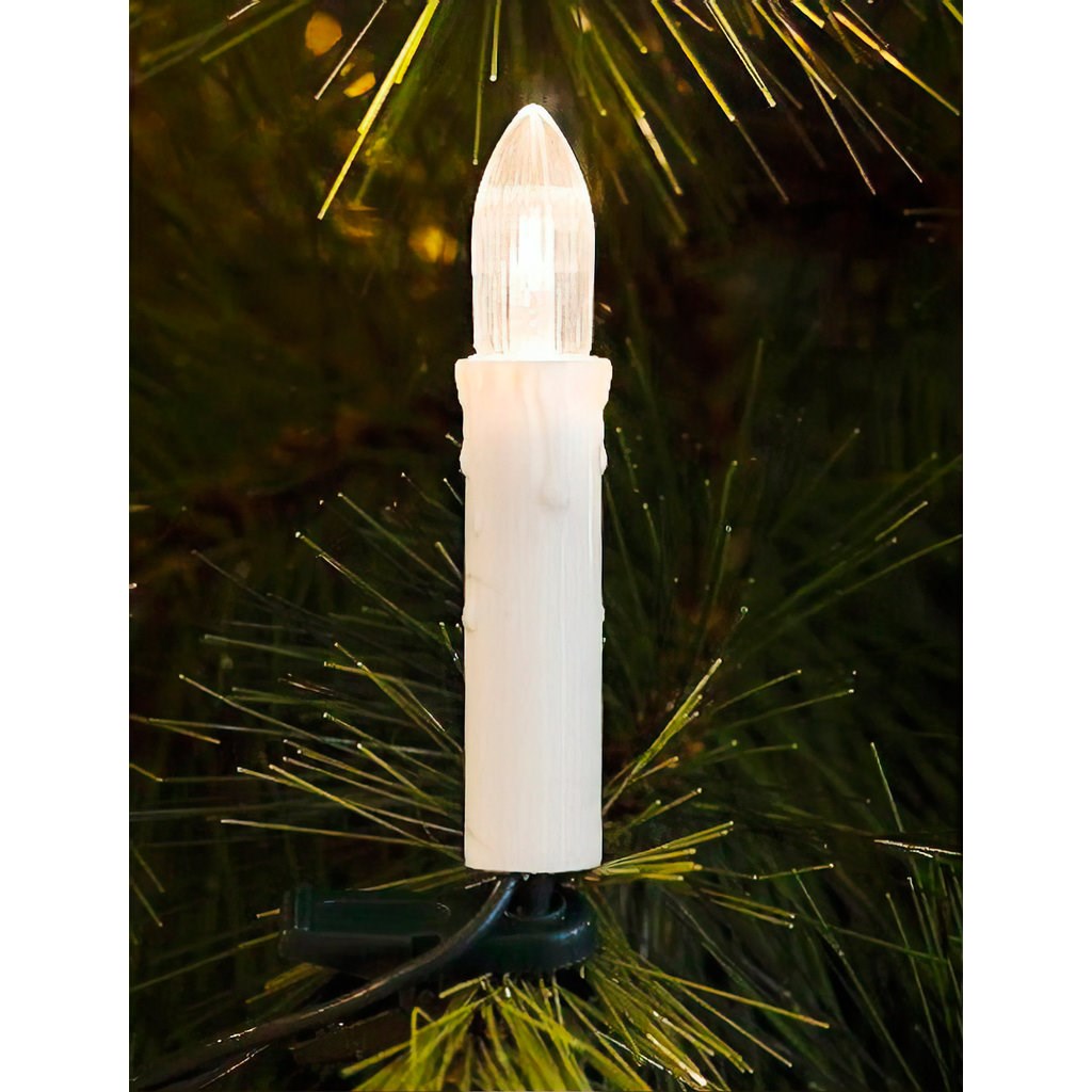 Julgransbelysning 32 Lampor Julgransljus, 32 ljus