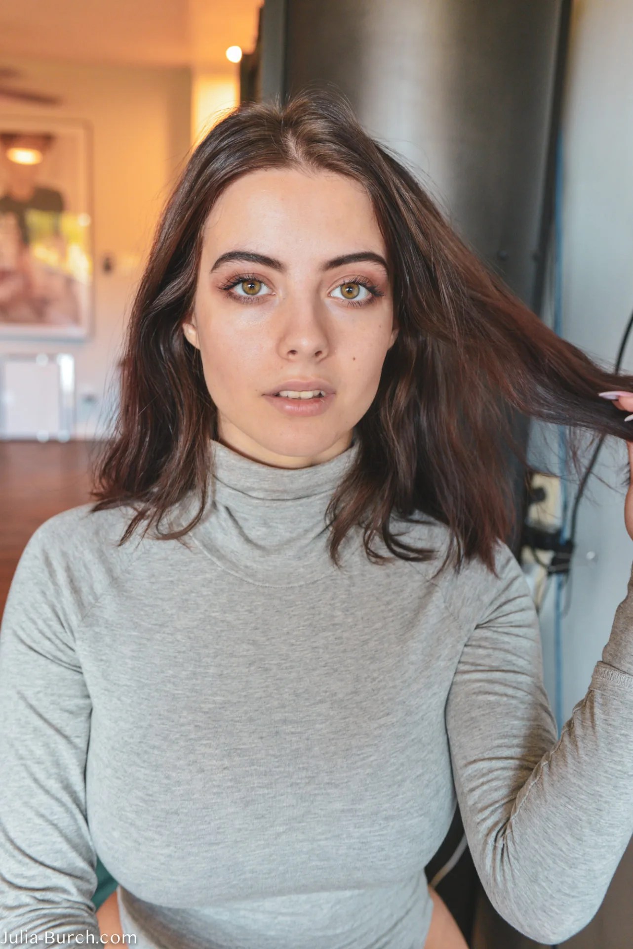 Julia Burch leaks Julia Burch Exclusive Content Julia Burch