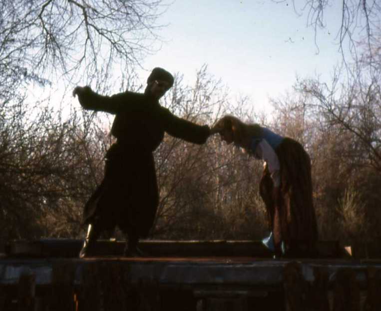 Ancient History of the Barony of Loch SalannFirst