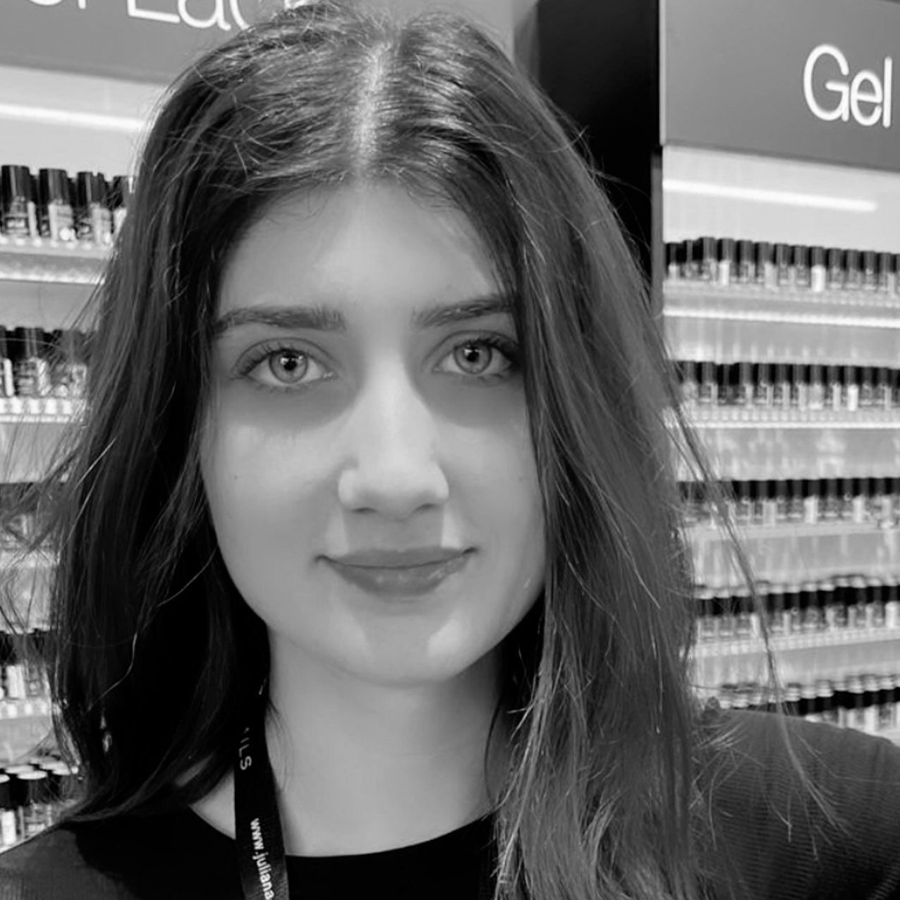 Juliana Nails Team Juliana Nails