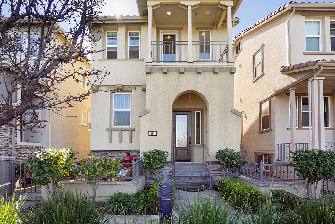 Homes For Sale 366 Alvarez Common, Milpitas 95035 Real Estate