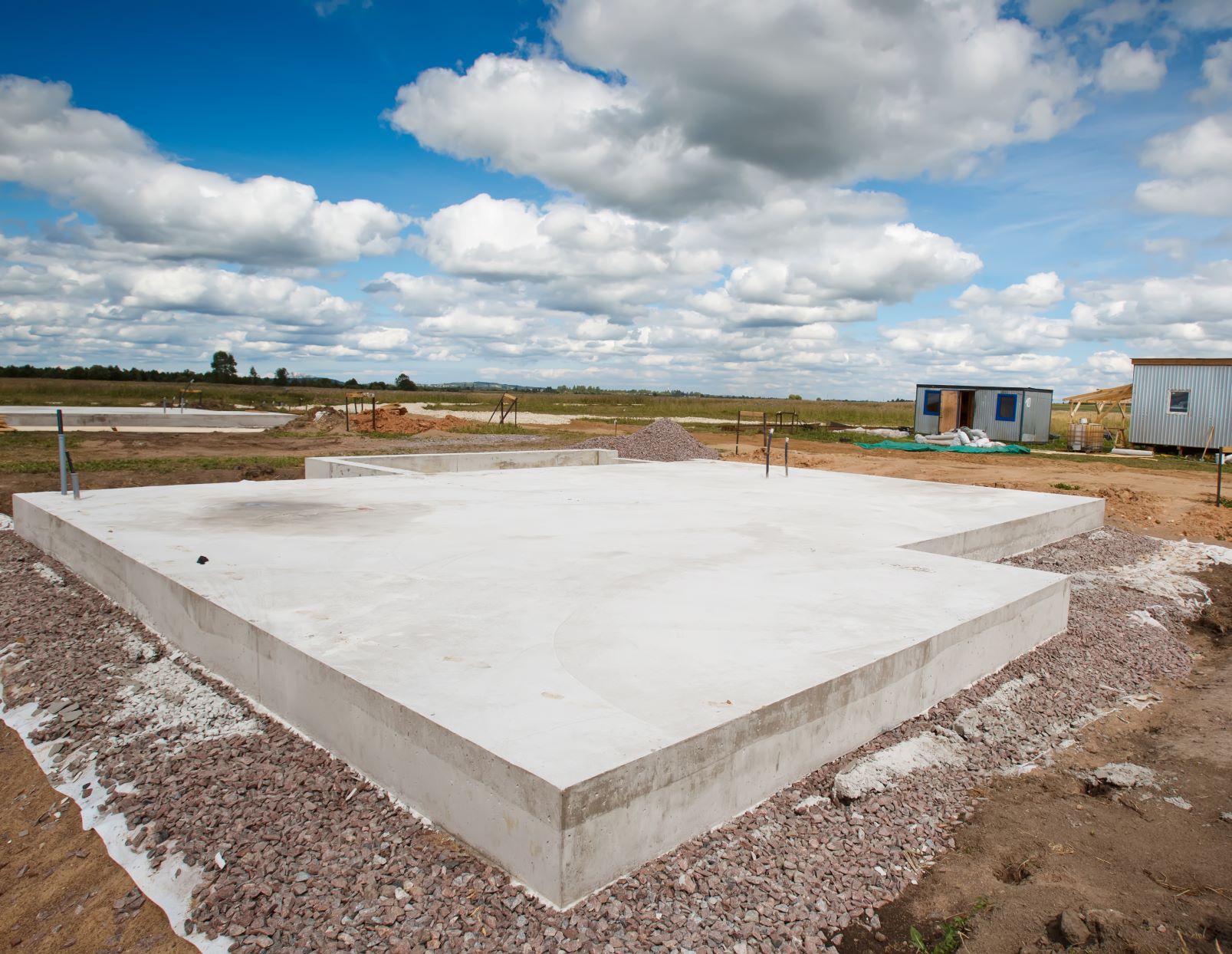 Identifying Different Types of Foundations » Julian