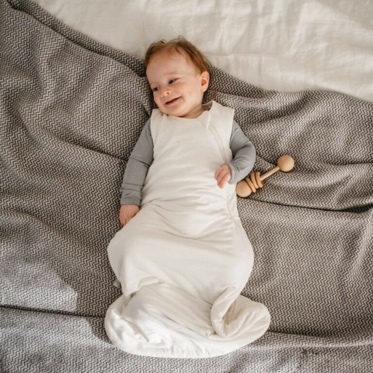 Comparing Kyte vs. Gunamuna Bamboo Baby Sleep Sacks