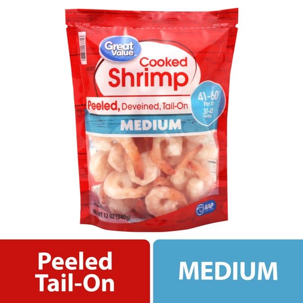 Can You Cook Frozen Shrimp Without Thawing?
