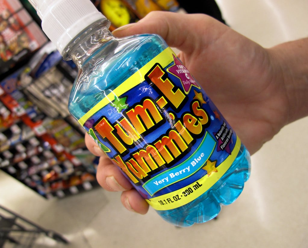 Corn Syrup vs Corn Oil