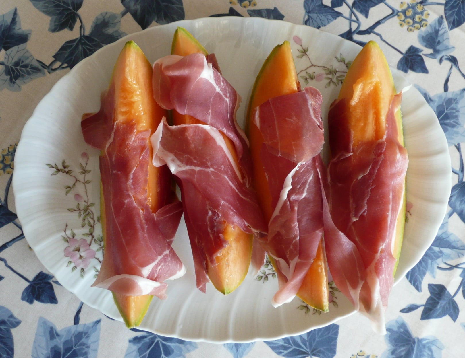 Does Prosciutto Need To Be Cooked? Julian Nayuri