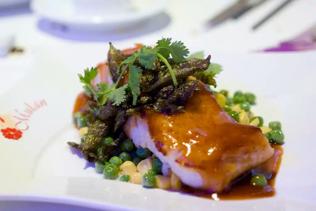 Chilean Sea Bass Recipe Gordon Ramsay Julian Nayuri