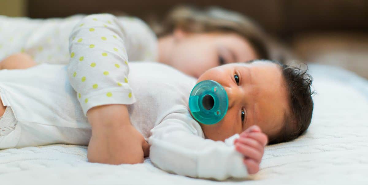 Debunking the Myth Do Pacifiers Cause Buck Teeth?