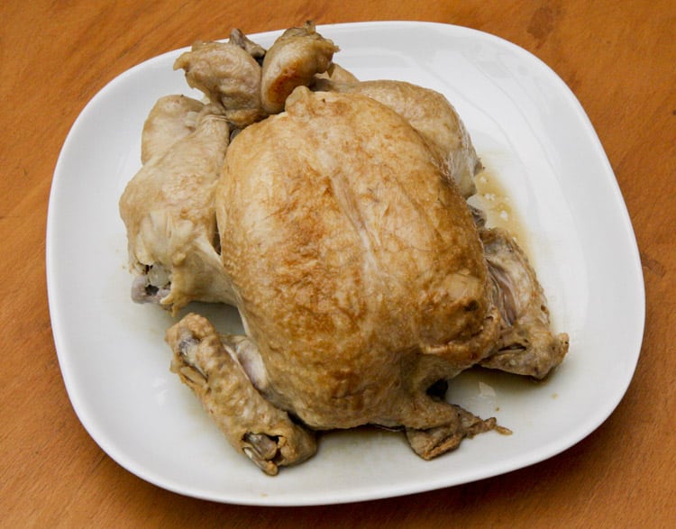 How Long To Bake A Whole Chicken At 350? Julian Nayuri