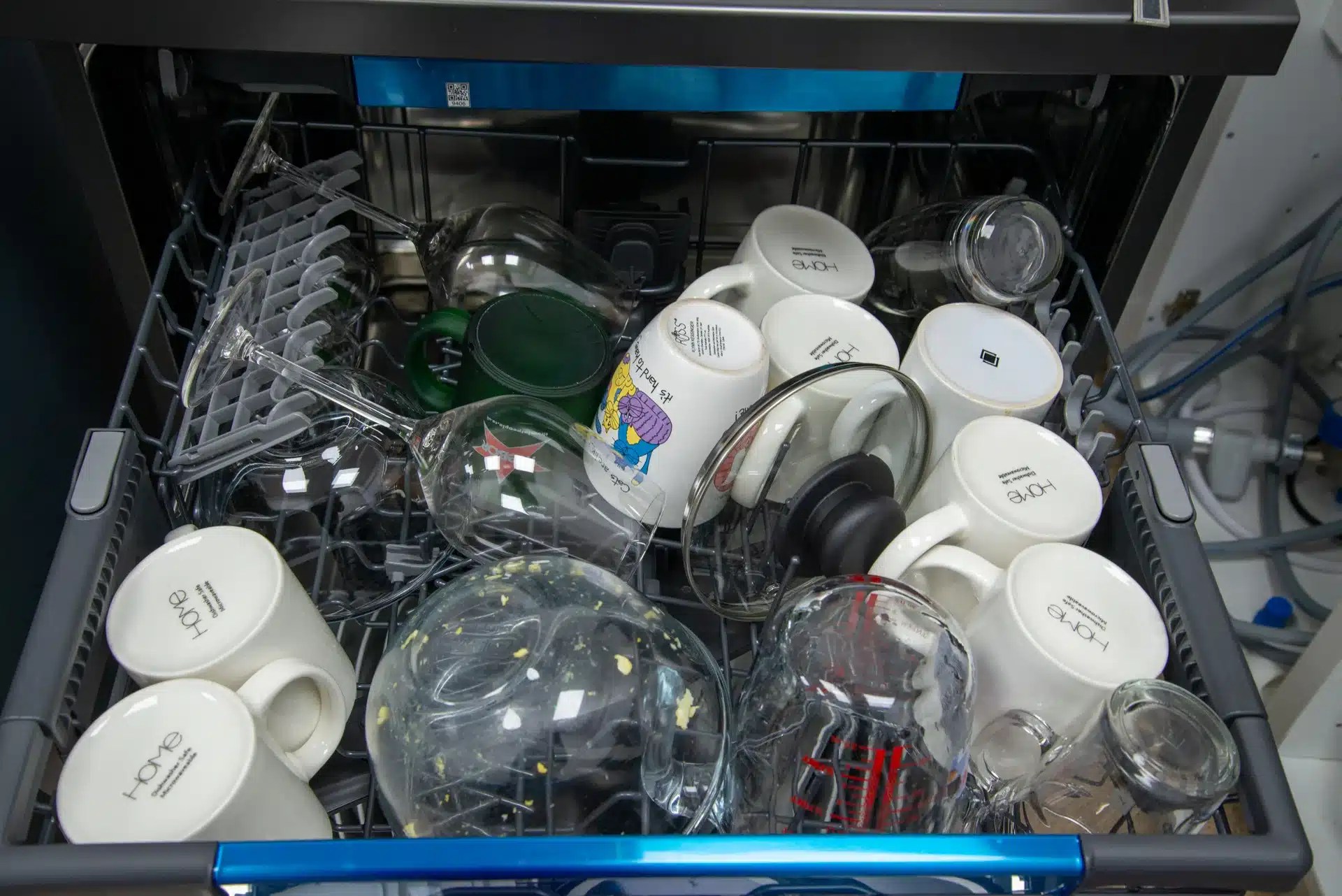 Can You Wash Baby Bottles in the Dishwasher? Julian Nayuri