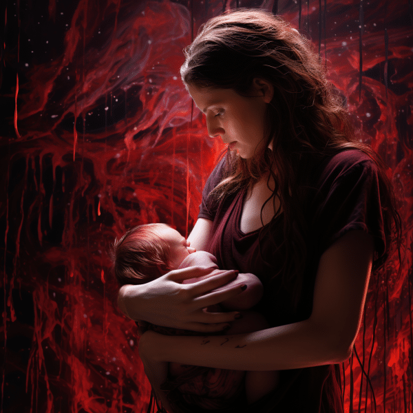 Postpartum Bleeding Symptoms, Causes, and Recovery