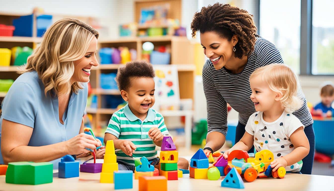 Exploring Career Paths in Child Development What You Need to Know
