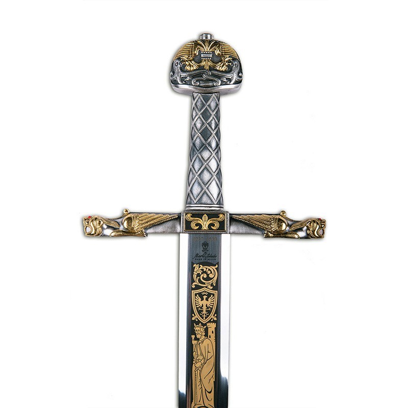 Templars Sword