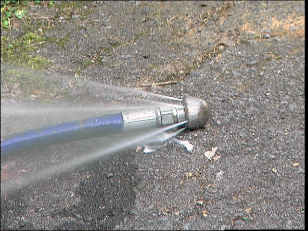 Usefulness Of Drain Jetting How Does It Work?