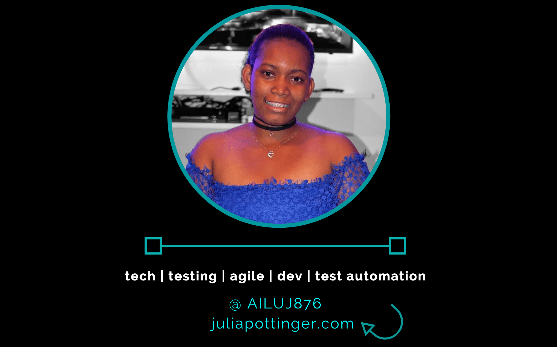 Julia Pottinger Julia Pottinger