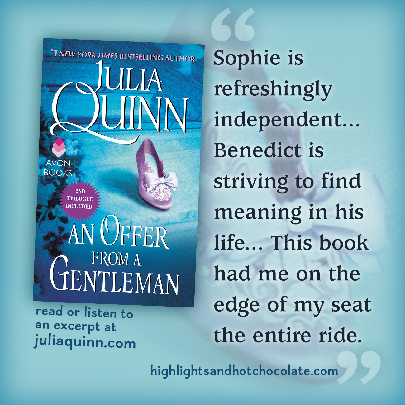 An Offer from a Gentleman Summary GradeSaver