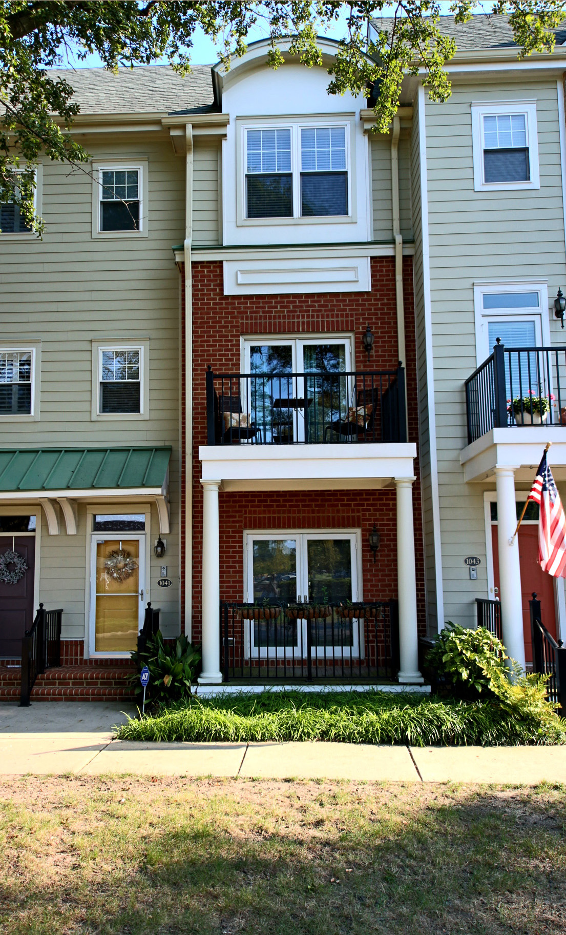 1041 Bolling Avenue Sold! Norfolk Chesapeake Virginia Beach VA real