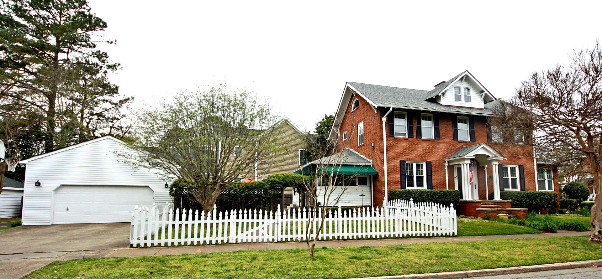 1001 Larchmont Crescent Norfolk, 23508 Norfolk Chesapeake Virginia