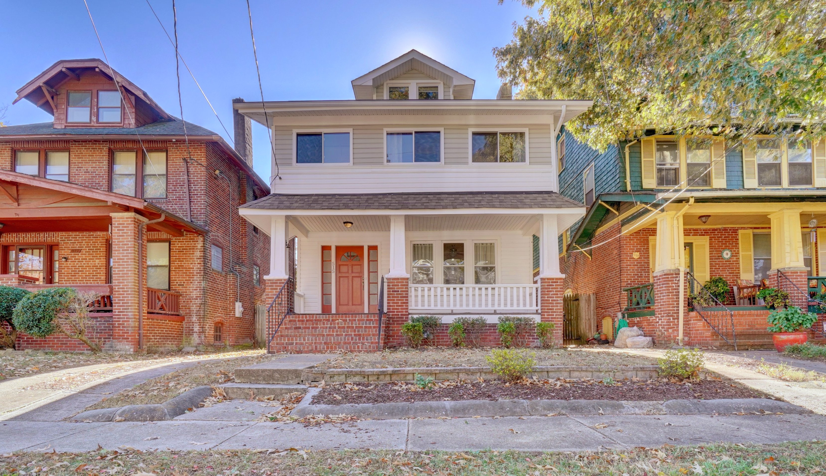 Norfolk Chesapeake Virginia Beach VA real estate REALTOR