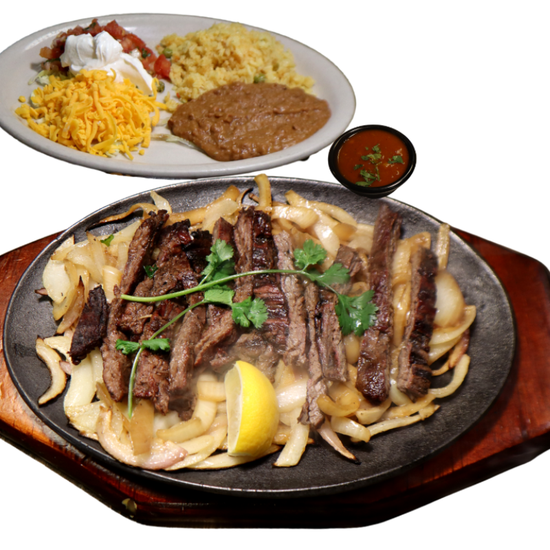 Julia’s Menu Julia's Mexican Grill