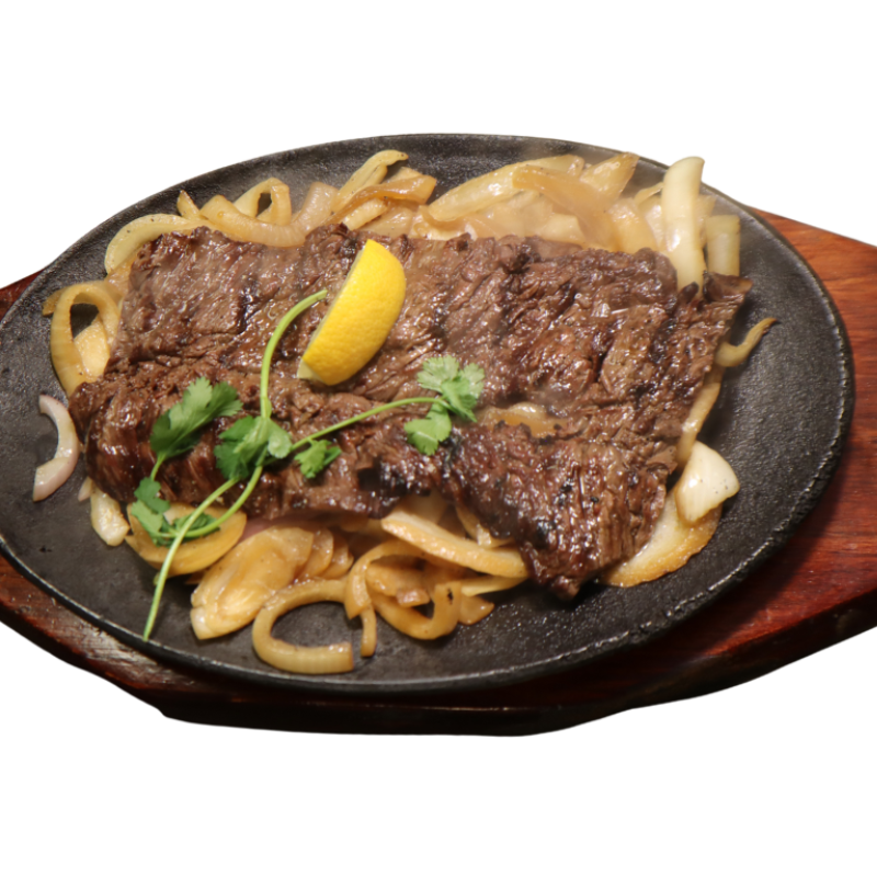 Julia’s Menu Julia's Mexican Grill