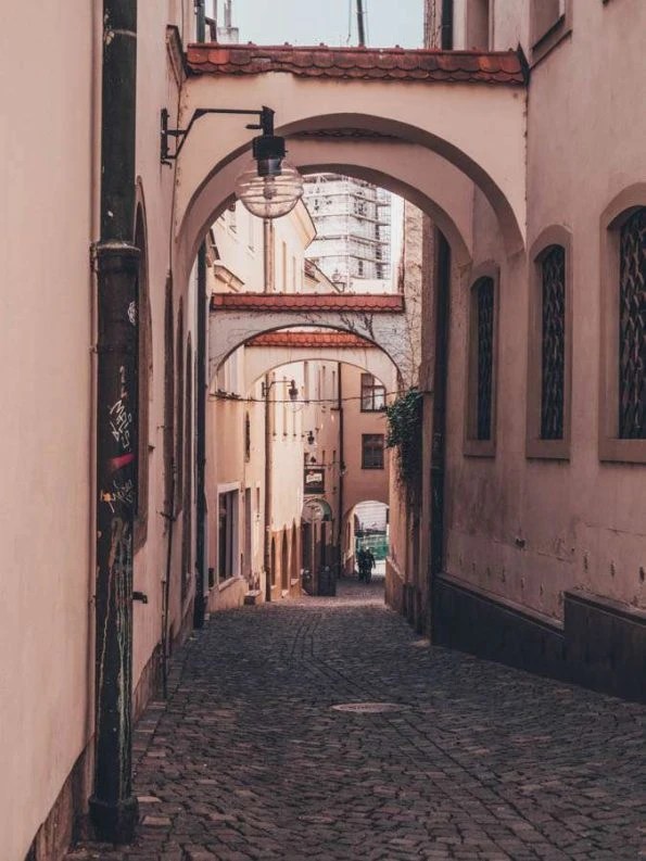 A weekend in Olomouc? Here's a list of things to do in Olomouc