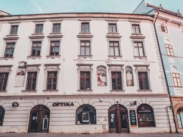 A weekend in Olomouc? Here's a list of things to do in Olomouc