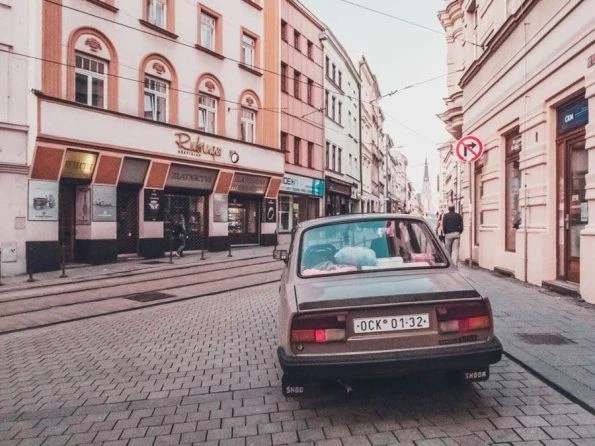 A weekend in Olomouc? Here's a list of things to do in Olomouc