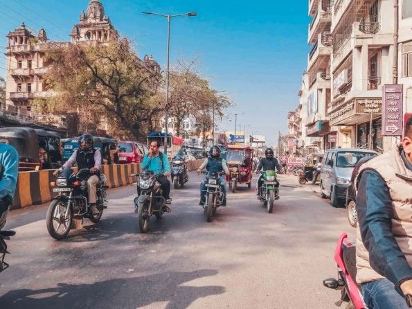 2 Days in Varanasi, the holy city of India