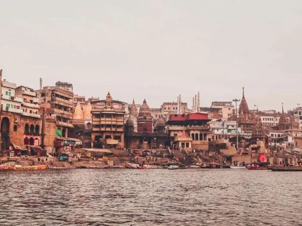 2 Days in Varanasi, the holy city of India