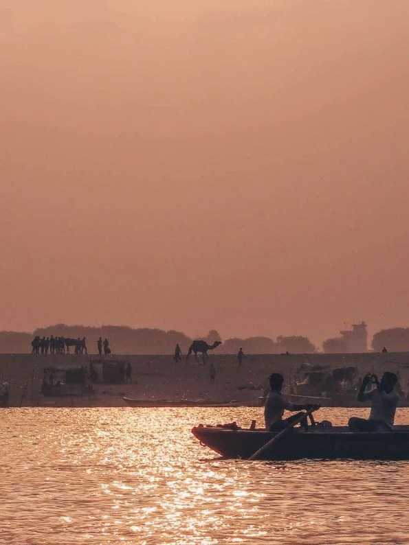 2 Days in Varanasi, the holy city of India