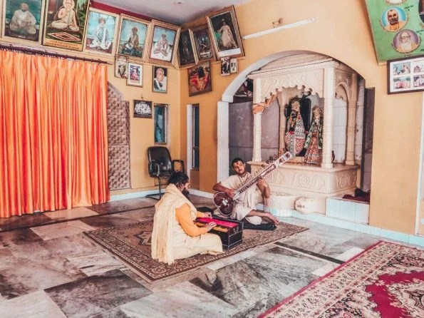 2 Days in Varanasi, the holy city of India