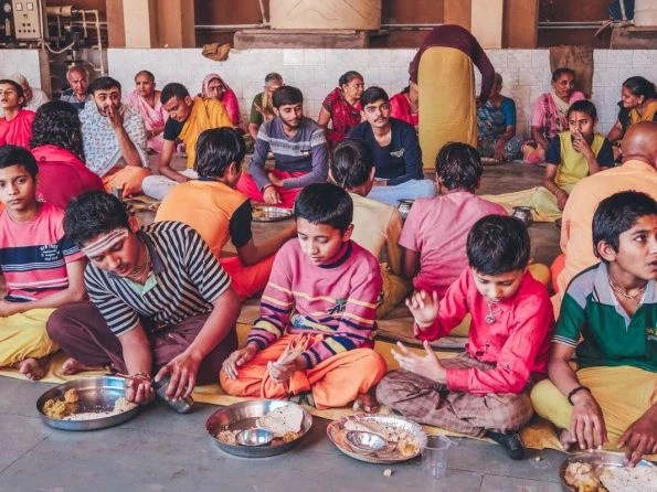 2 Days in Varanasi, the holy city of India