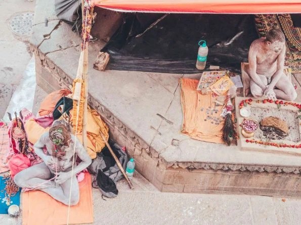 2 Days in Varanasi, the holy city of India