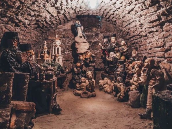 Why do you need to visit Lviv, the western city of Ukraine