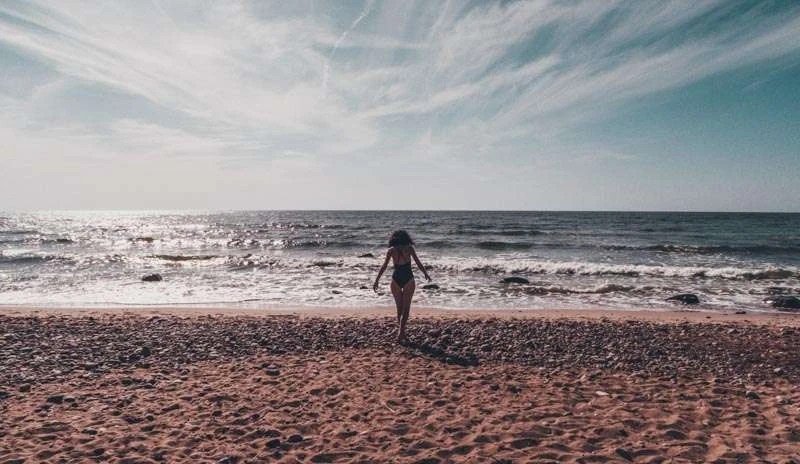 palanga lithuania Eastern Europe road trip itinerary 2-4 weeks (Baltic road trip itinerary)