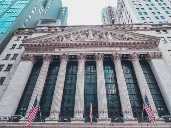 What is New York City famous for?