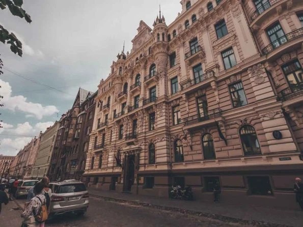 Top 5 amazing things to do in Riga, Latvia