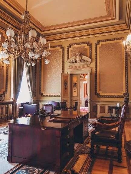 Are you planning on Visiting Bucharest, Romania? Then you need to know the best Instagrammable places in Bucharest! (The complete list - from a local!)