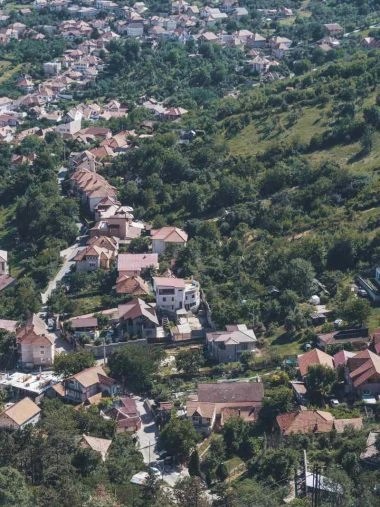 Deva Fortress