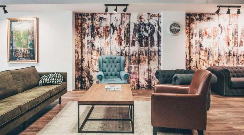 Commons Bucharest: The co-working space to boost your productivity