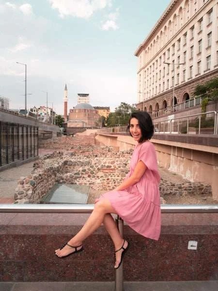 What to see in Sofia Bulgaria Road Trip: The perfect 7-day itinerary through beautiful Bulgaria