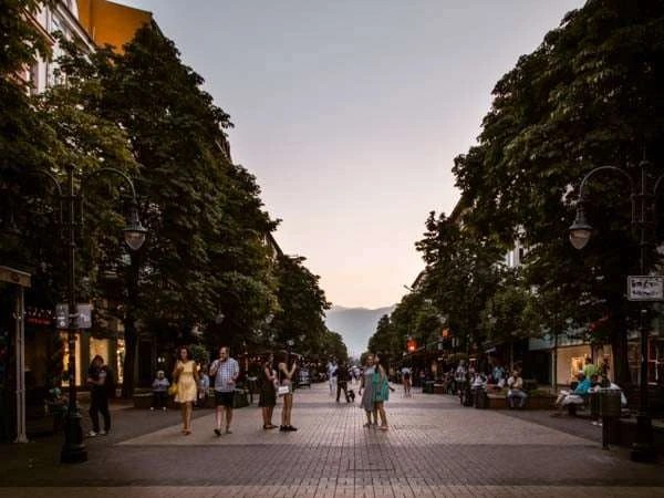 What to see in Sofia Bulgaria Road Trip: The perfect 7-day itinerary through beautiful Bulgaria