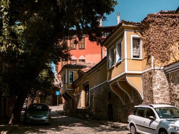Plovdiv Bulgaria Road Trip: The perfect 7-day itinerary through beautiful Bulgaria