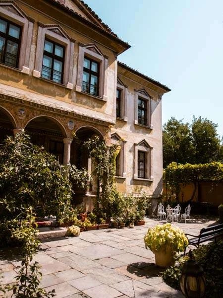 Plovdiv Bulgaria Road Trip: The perfect 7-day itinerary through beautiful Bulgaria