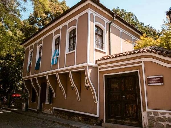 Plovdiv Bulgaria Road Trip: The perfect 7-day itinerary through beautiful Bulgaria