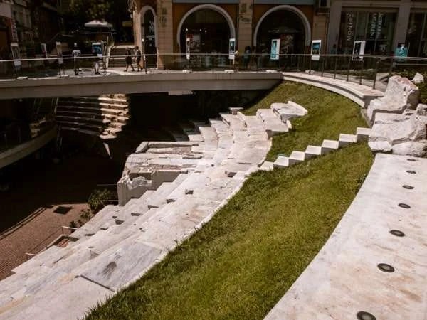 Plovdiv Bulgaria Road Trip: The perfect 7-day itinerary through beautiful Bulgaria