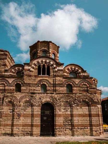 Nessebar Bulgaria Road Trip: The perfect 7-day itinerary through beautiful Bulgaria
